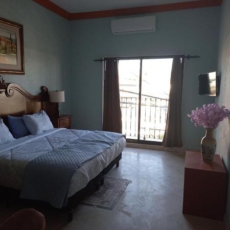 Departamento Tayde Apartment San José del Cabo Екстериор снимка