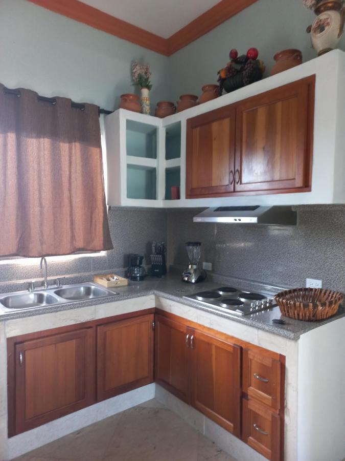 Departamento Tayde Apartment San José del Cabo Екстериор снимка