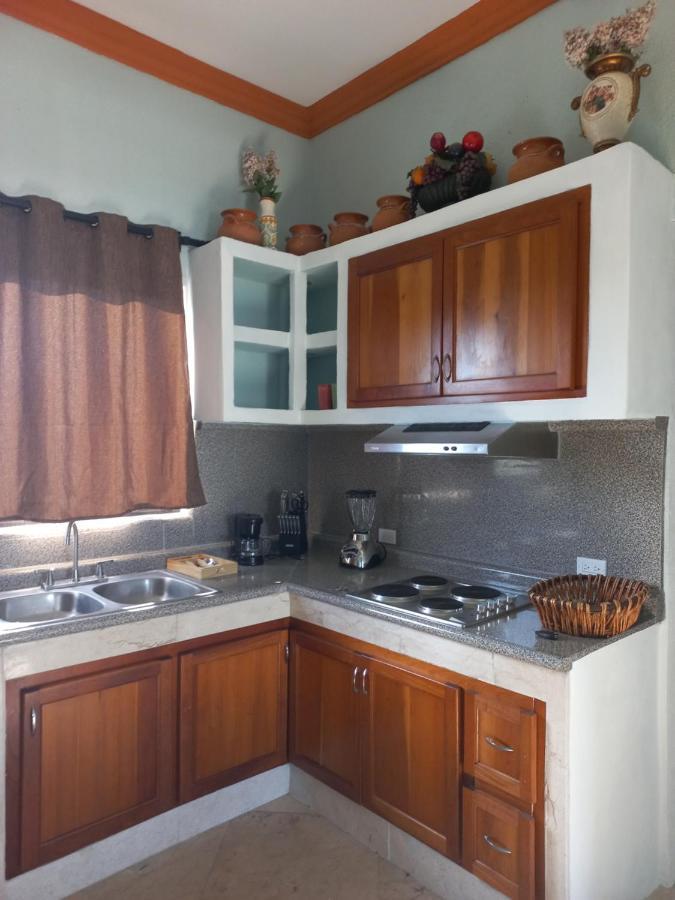Departamento Tayde Apartment San José del Cabo Екстериор снимка