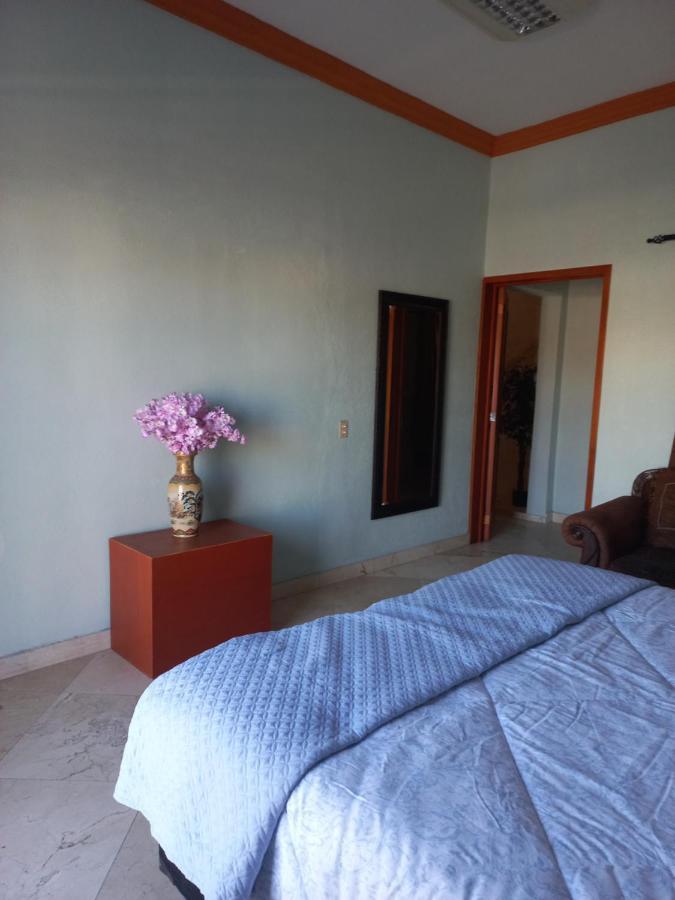 Departamento Tayde Apartment San José del Cabo Екстериор снимка