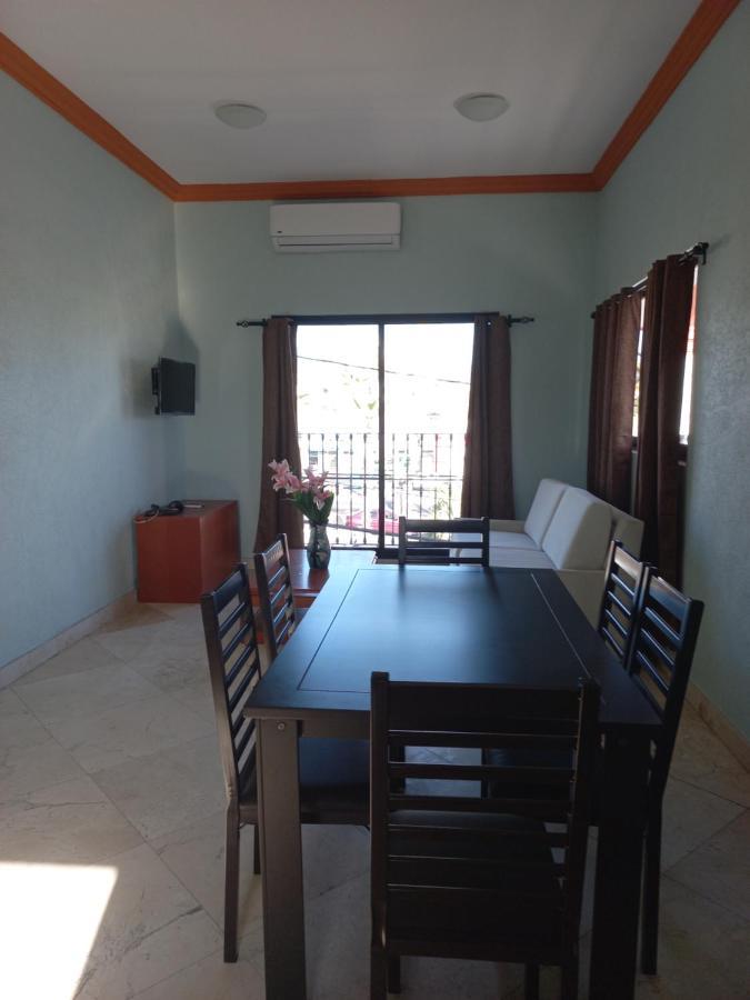 Departamento Tayde Apartment San José del Cabo Екстериор снимка
