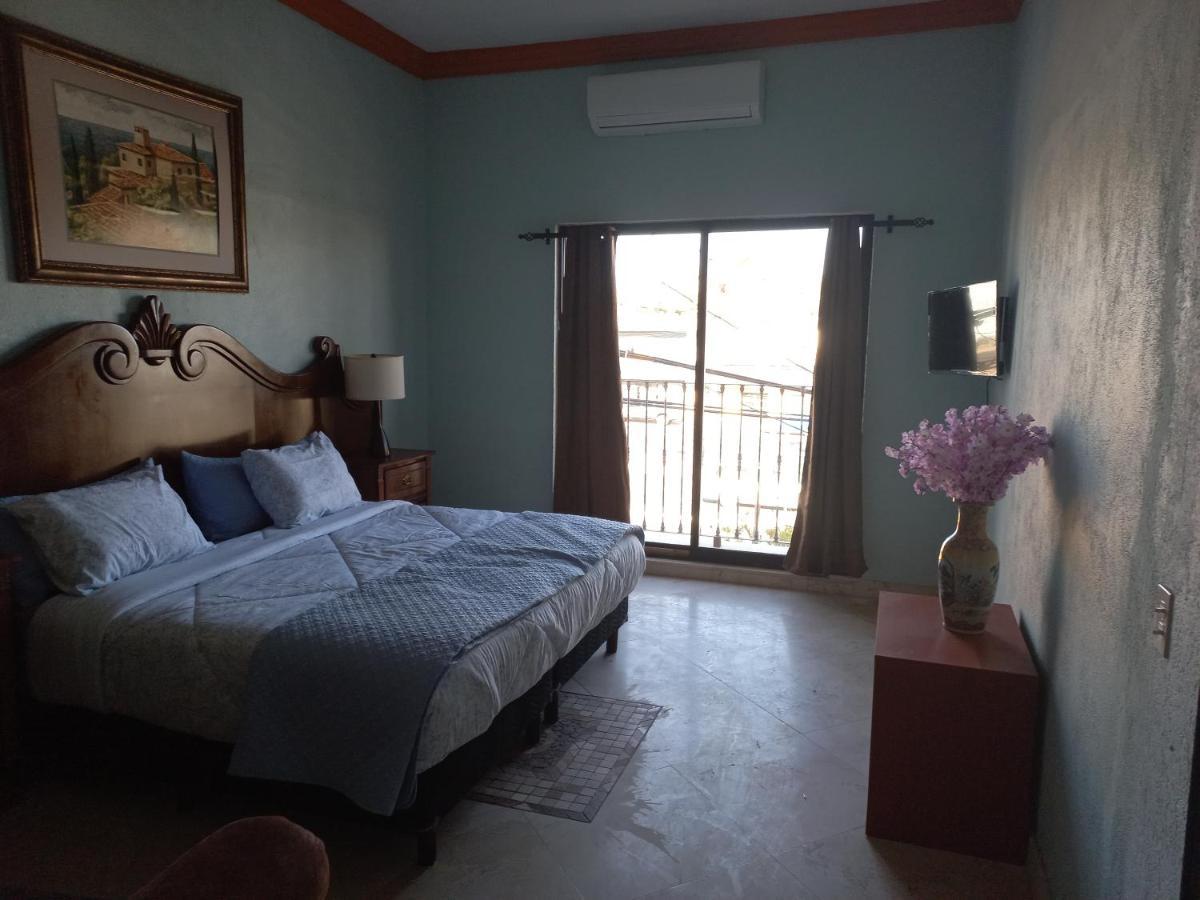 Departamento Tayde Apartment San José del Cabo Екстериор снимка