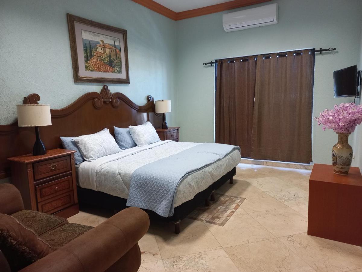 Departamento Tayde Apartment San José del Cabo Екстериор снимка