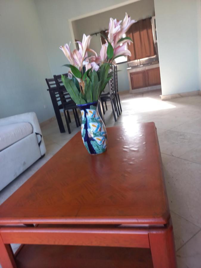 Departamento Tayde Apartment San José del Cabo Екстериор снимка