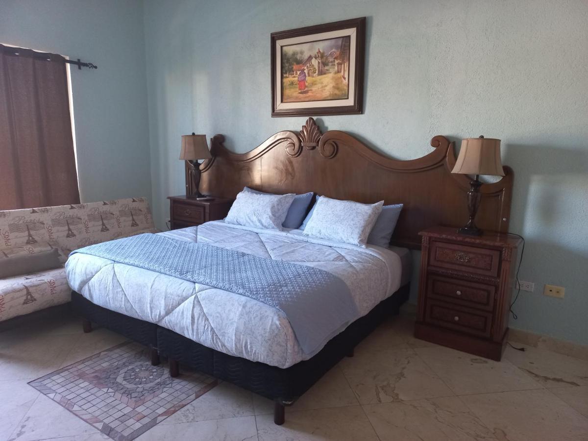 Departamento Tayde Apartment San José del Cabo Екстериор снимка