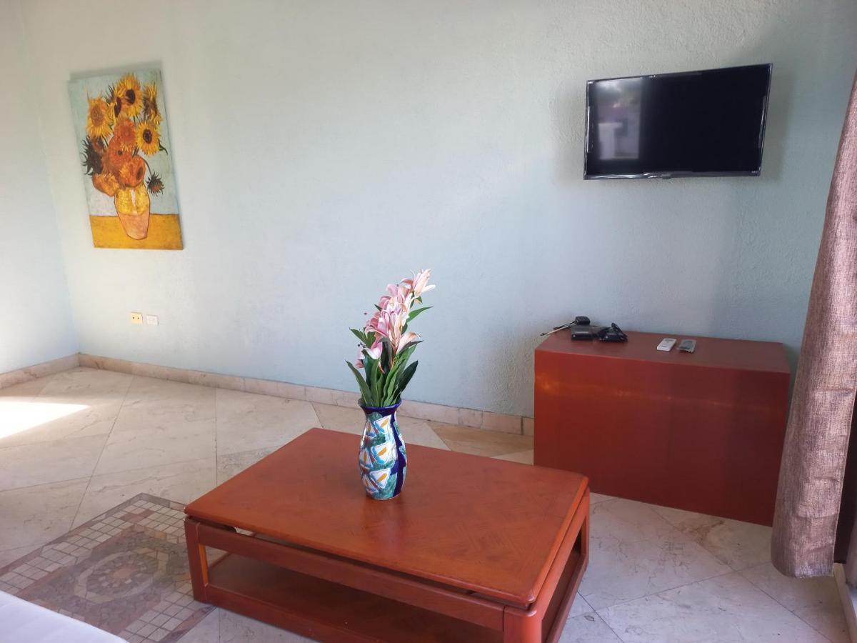 Departamento Tayde Apartment San José del Cabo Екстериор снимка