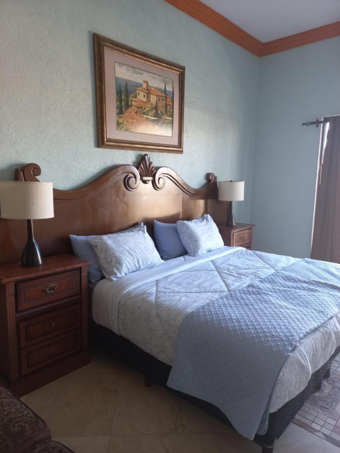 Departamento Tayde Apartment San José del Cabo Екстериор снимка