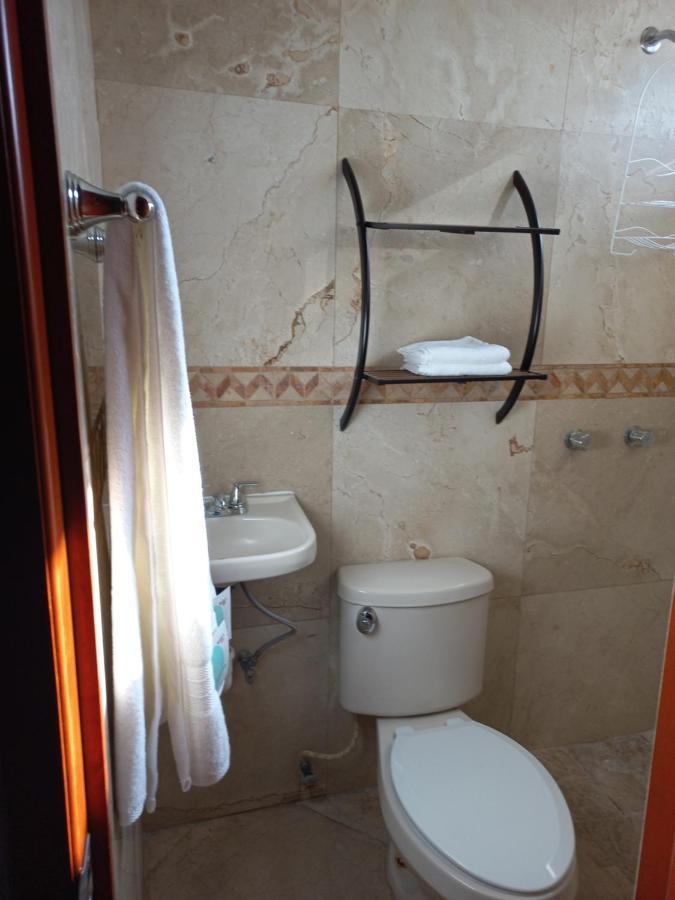 Departamento Tayde Apartment San José del Cabo Екстериор снимка
