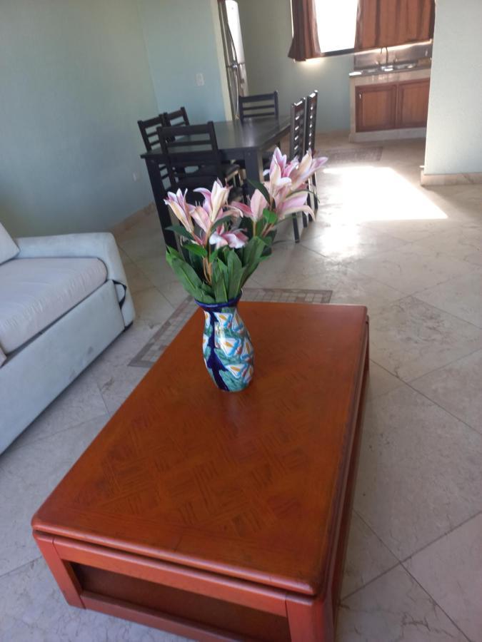 Departamento Tayde Apartment San José del Cabo Екстериор снимка