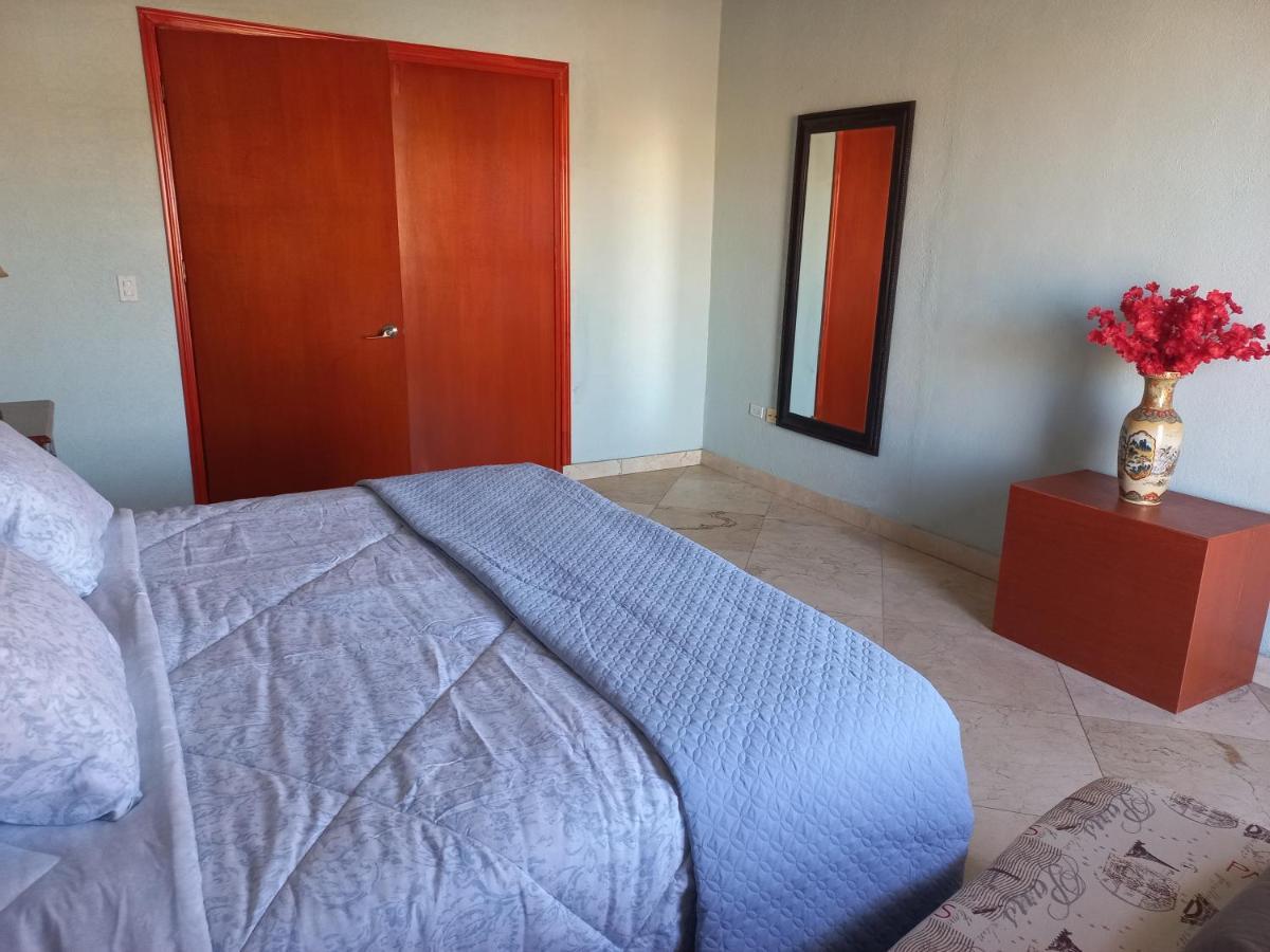 Departamento Tayde Apartment San José del Cabo Екстериор снимка
