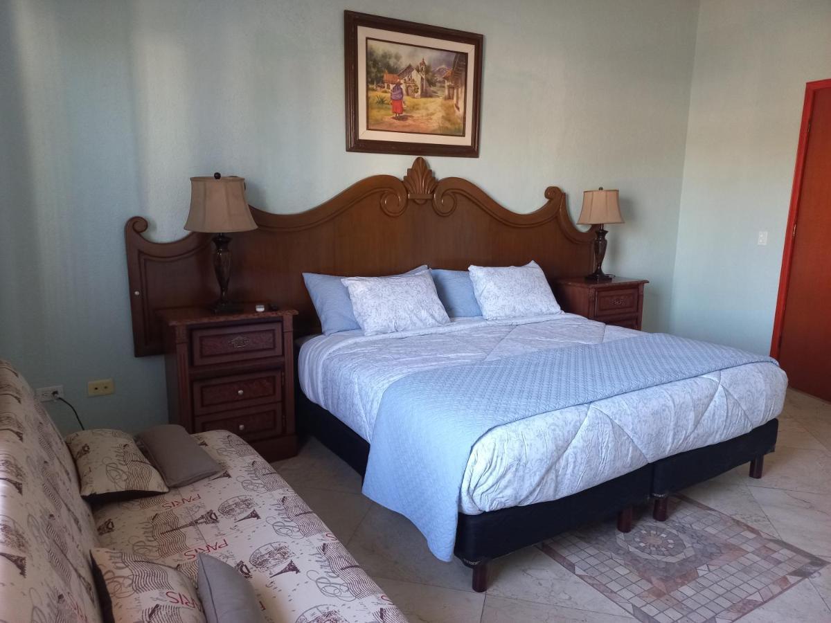 Departamento Tayde Apartment San José del Cabo Екстериор снимка