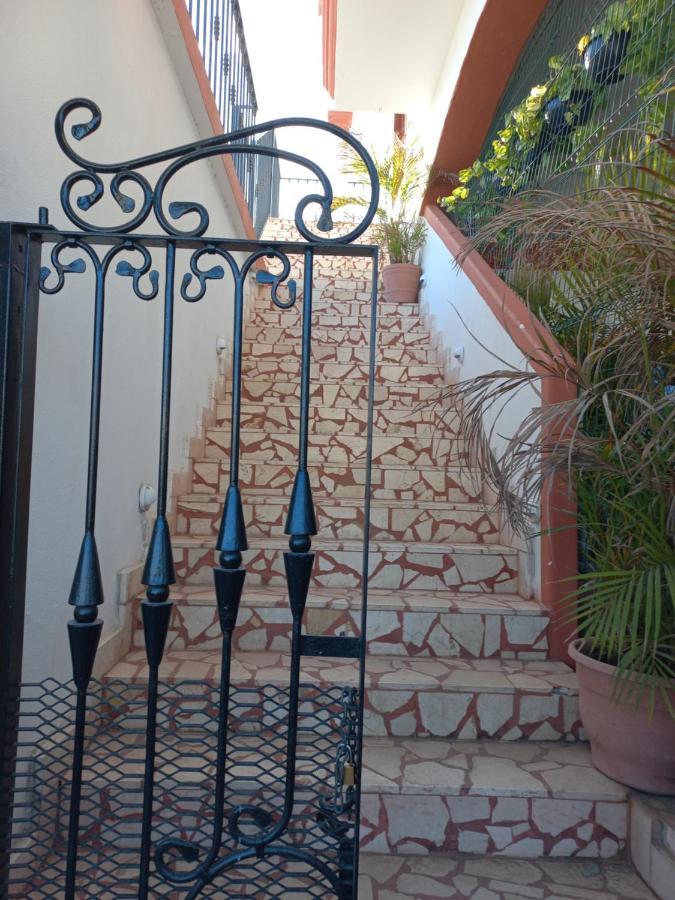 Departamento Tayde Apartment San José del Cabo Екстериор снимка
